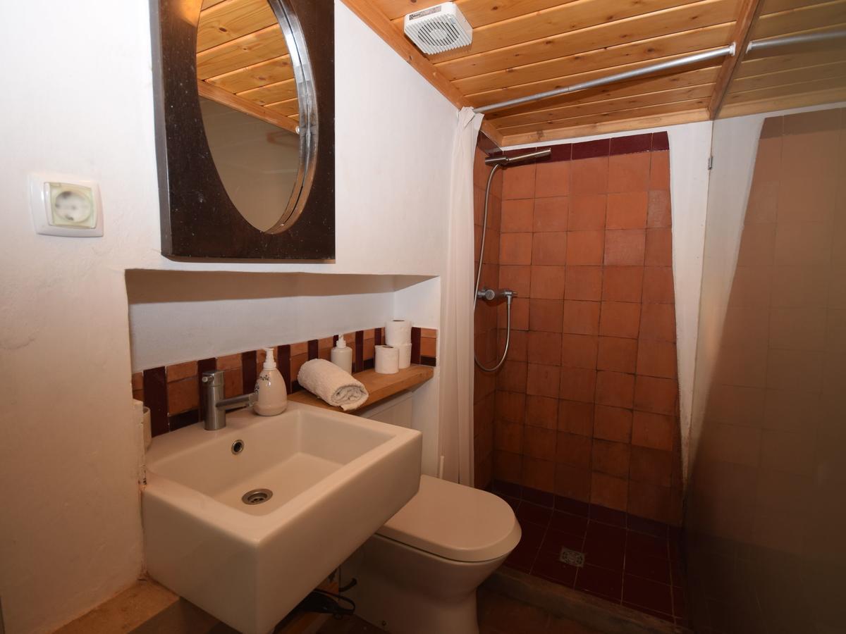Quiet And Cottage In The Estate Casas Da Cerca Troviscais Exterior photo