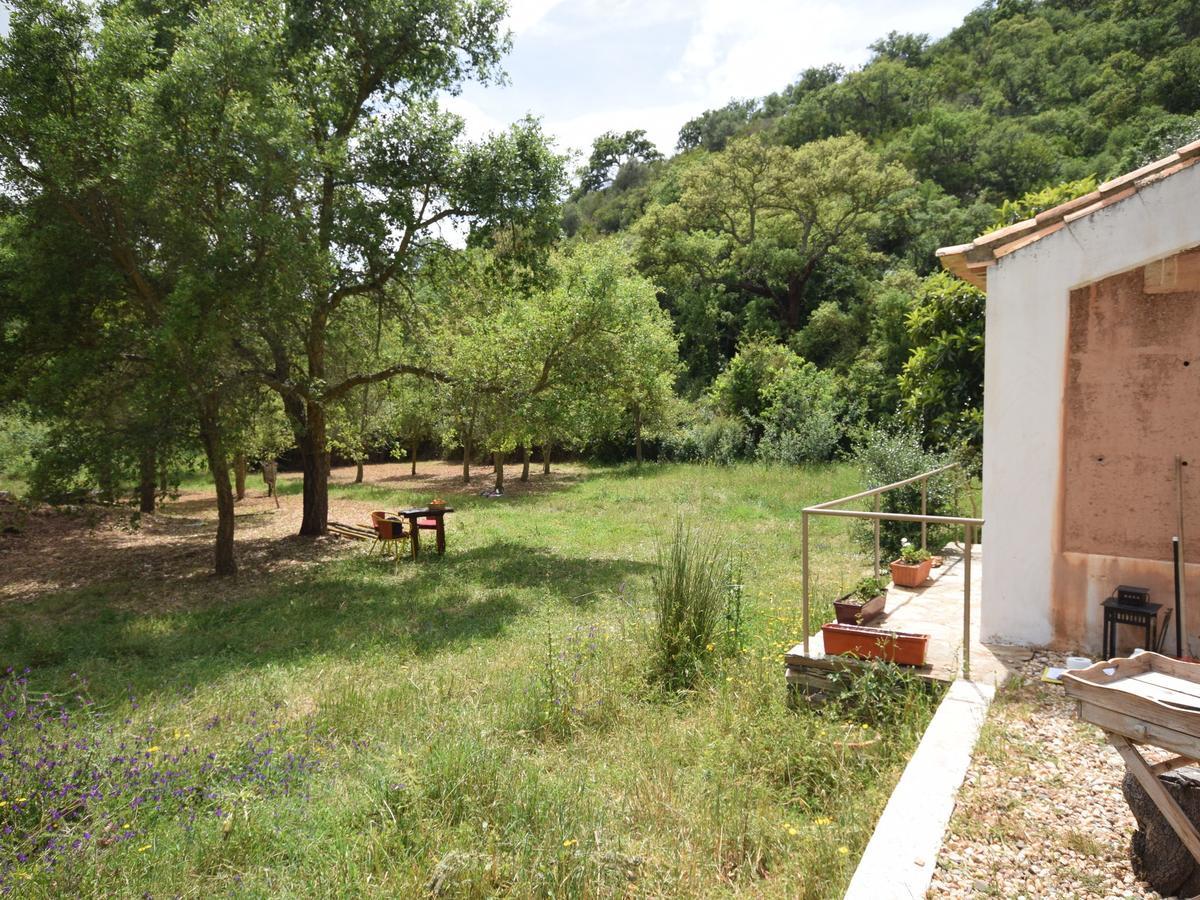 Quiet And Cottage In The Estate Casas Da Cerca Troviscais Exterior photo