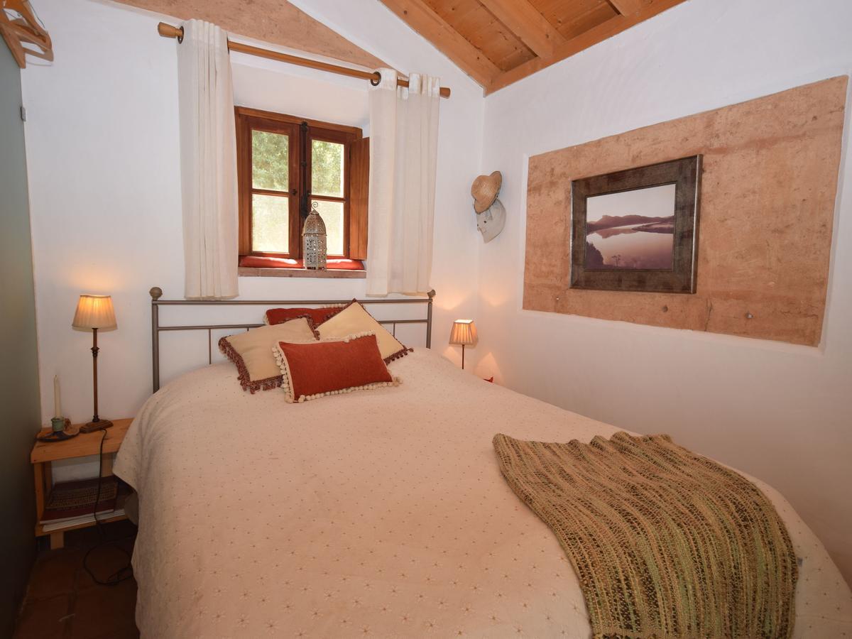 Quiet And Cottage In The Estate Casas Da Cerca Troviscais Exterior photo